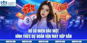 Xổ Số Miền Bắc Một Hình Thức Dự Đoán Vận May Hấp Dẫn
